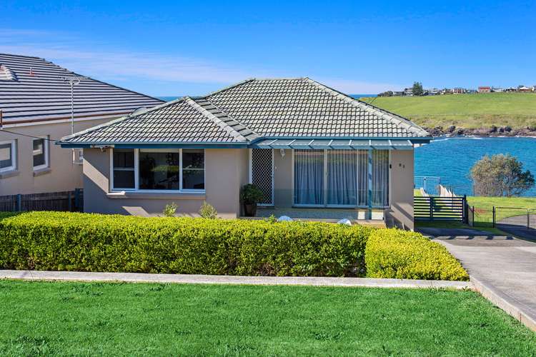 Fourth view of Homely house listing, 83 Tingira Crescent, Kiama NSW 2533