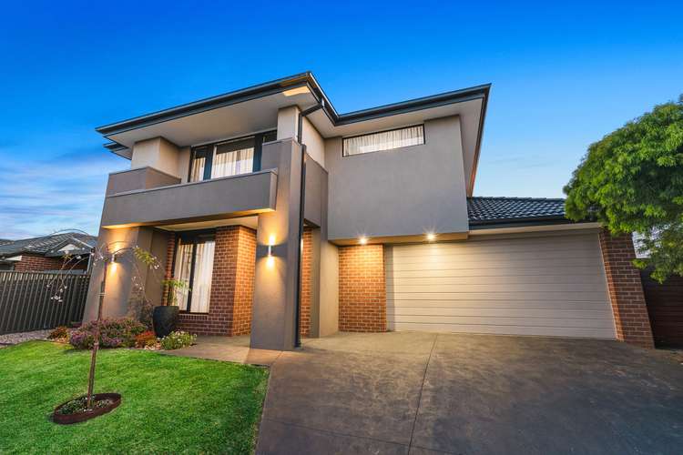 Third view of Homely house listing, 9 Canterbury Road West, Lara VIC 3212