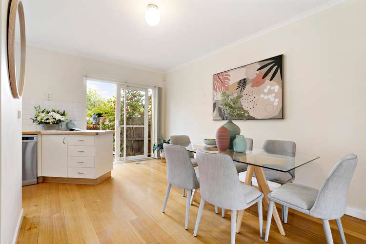Fifth view of Homely townhouse listing, 2/32 Hobart Road, Murrumbeena VIC 3163