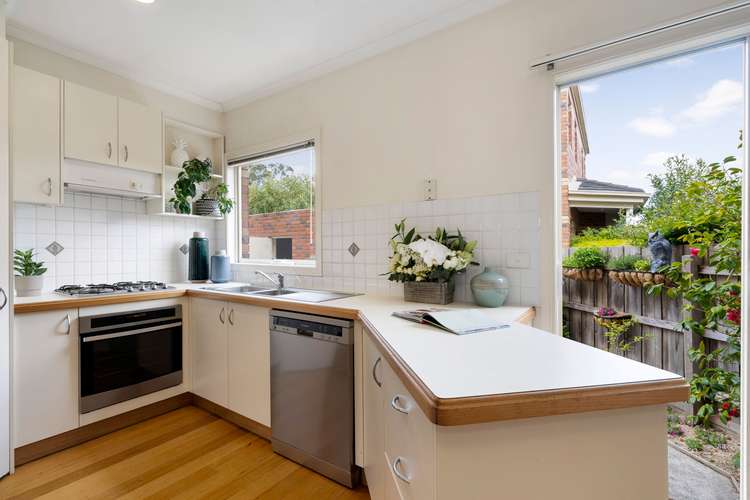 Sixth view of Homely townhouse listing, 2/32 Hobart Road, Murrumbeena VIC 3163
