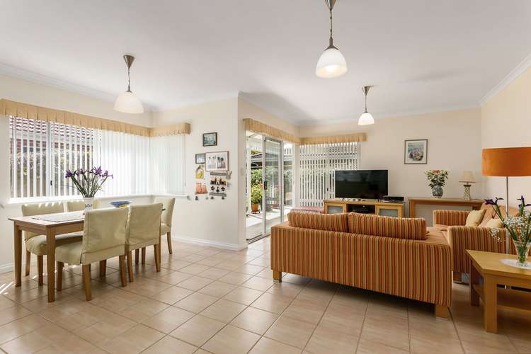 Fifth view of Homely house listing, 23 Asquith Street, Mount Claremont WA 6010