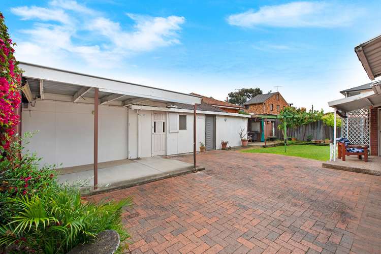Third view of Homely house listing, 210 Noble Avenue, Greenacre NSW 2190