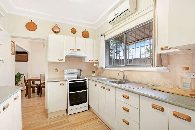 Fourth view of Homely house listing, 210 Noble Avenue, Greenacre NSW 2190