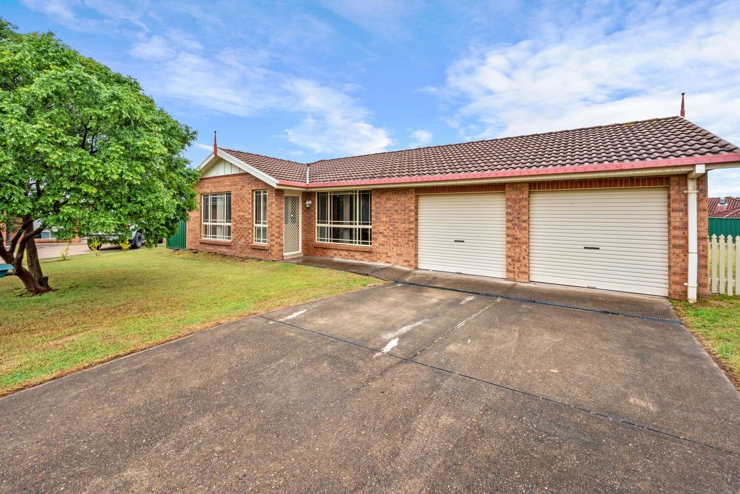 Main view of Homely house listing, 5 Jason Close, Hunterview NSW 2330