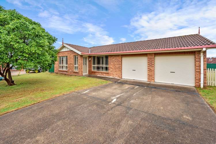 5 Jason Close, Hunterview NSW 2330