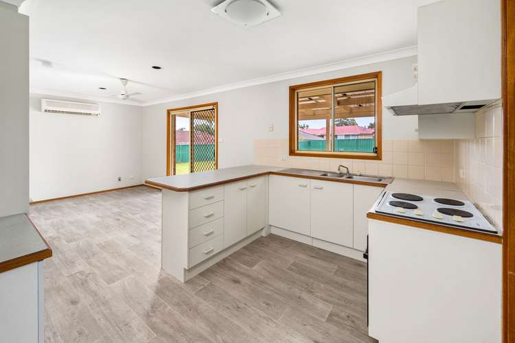Third view of Homely house listing, 5 Jason Close, Hunterview NSW 2330