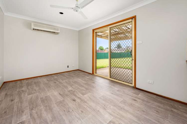 Fourth view of Homely house listing, 5 Jason Close, Hunterview NSW 2330