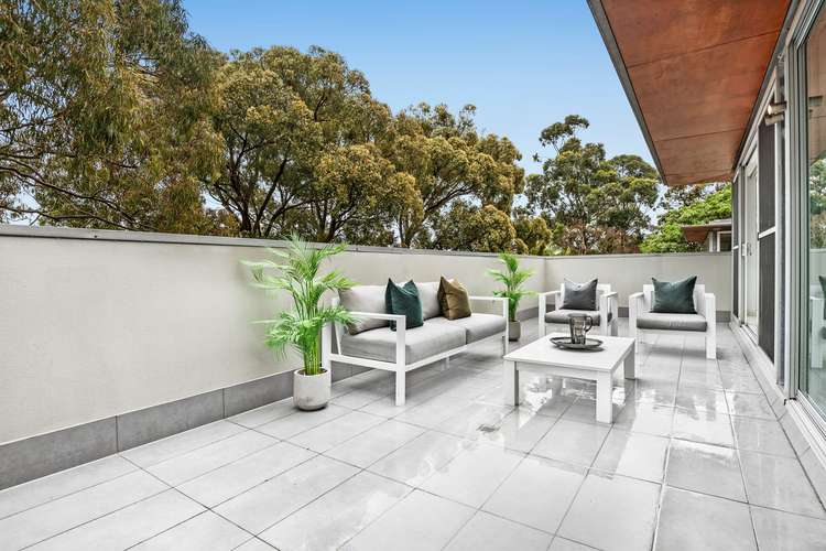 Second view of Homely apartment listing, 23/76 Wentworth Street, Randwick NSW 2031