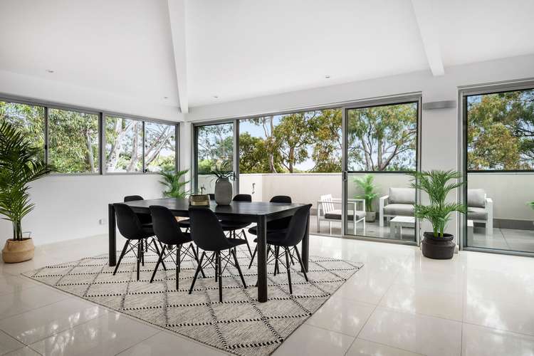 Fourth view of Homely apartment listing, 23/76 Wentworth Street, Randwick NSW 2031