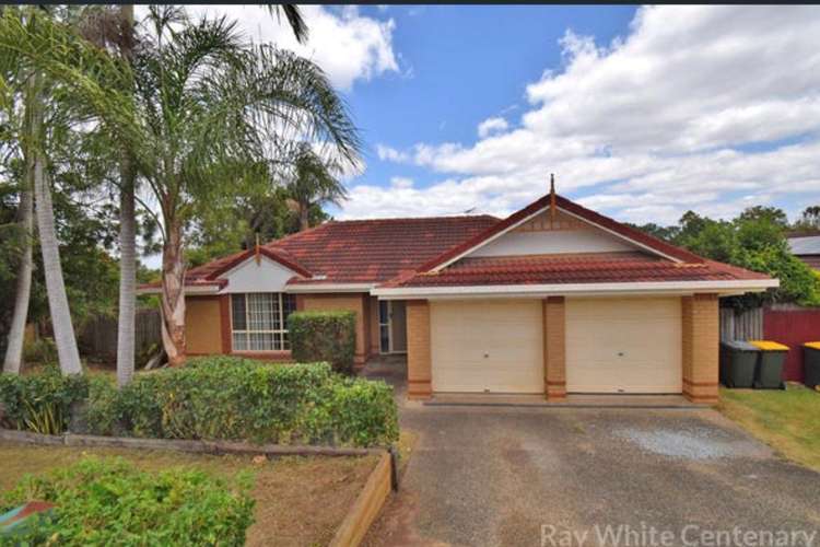 27 Evergreen Place, Forest Lake QLD 4078