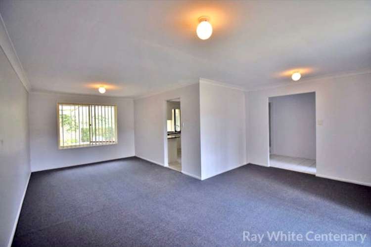 Second view of Homely house listing, 27 Evergreen Place, Forest Lake QLD 4078
