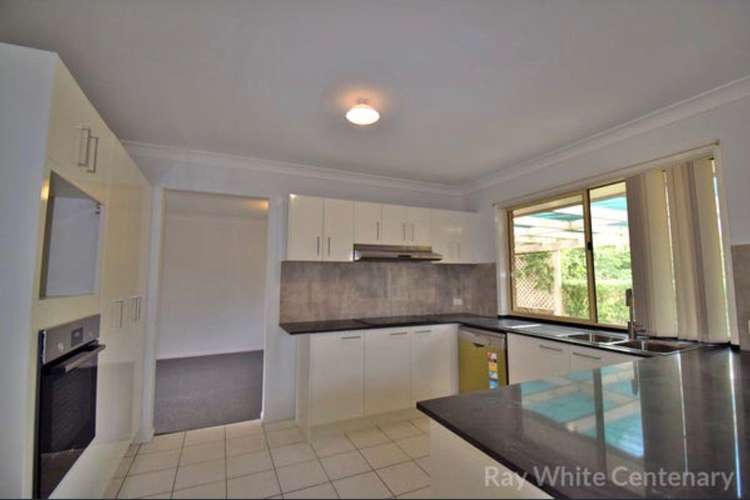 Third view of Homely house listing, 27 Evergreen Place, Forest Lake QLD 4078