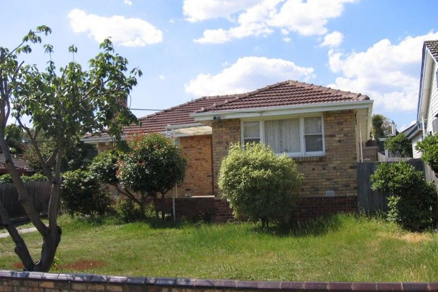 Main view of Homely house listing, 23 Alice Street, Clayton VIC 3168