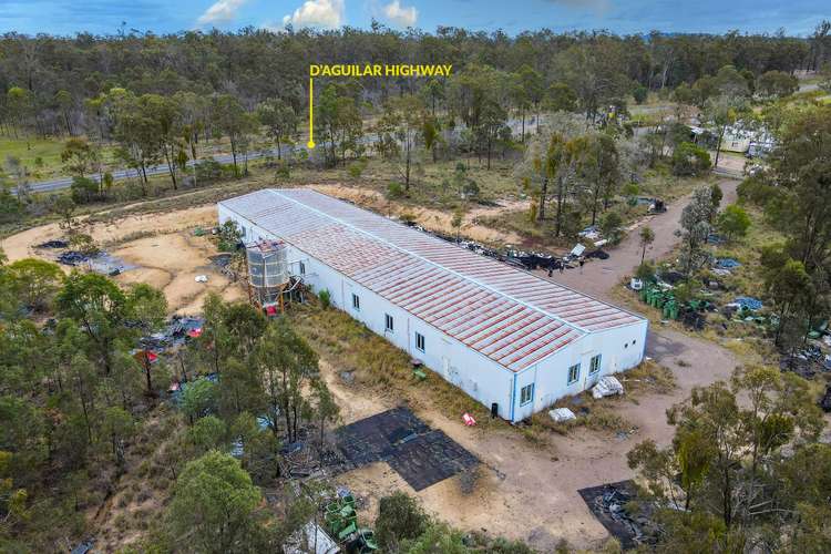 Second view of Homely acreageSemiRural listing, 4 Bowhunters Road, South Nanango QLD 4615