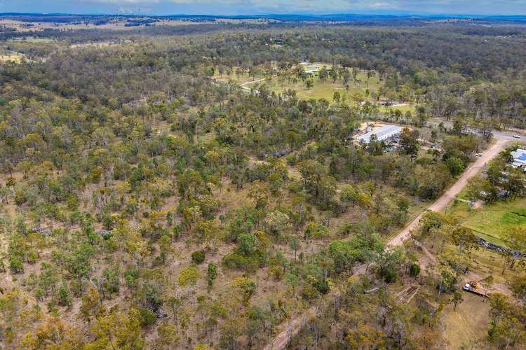 Fifth view of Homely acreageSemiRural listing, 4 Bowhunters Road, South Nanango QLD 4615