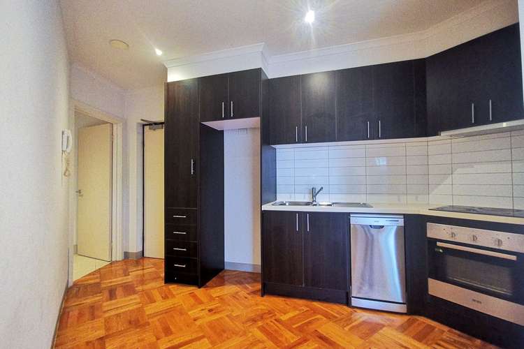 Third view of Homely apartment listing, 6/28 Burton Avenue, Clayton VIC 3168