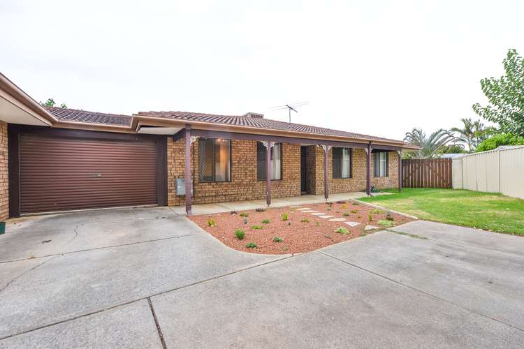 Second view of Homely house listing, 19C Avila Place, Kenwick WA 6107