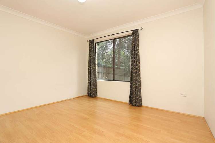 Second view of Homely unit listing, 26/201 Waterloo Road, Marsfield NSW 2122