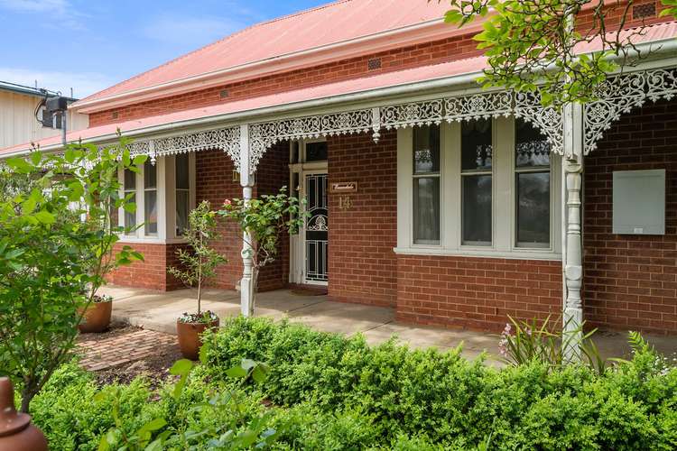 Third view of Homely house listing, 14 Smith Street, Myrtleford VIC 3737