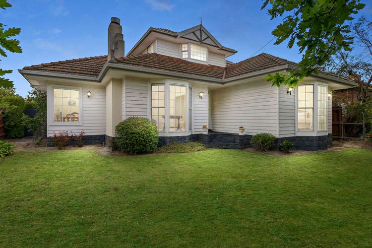 Main view of Homely house listing, 50 Abbotsford Avenue, Malvern East VIC 3145