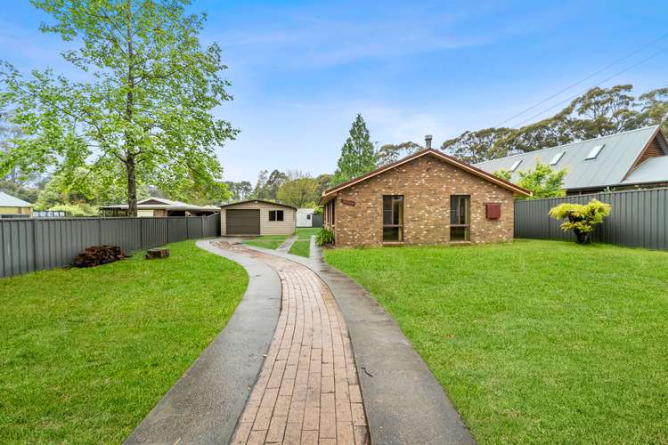 Second view of Homely house listing, 2641 Bells Line Of Road, Bilpin NSW 2758