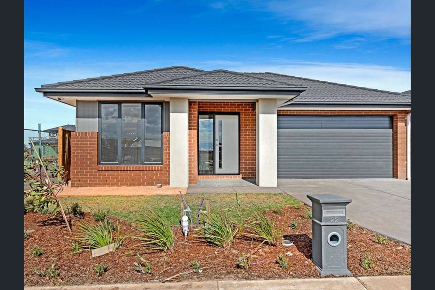 Main view of Homely house listing, 22 Settlement Road, Tarneit VIC 3029