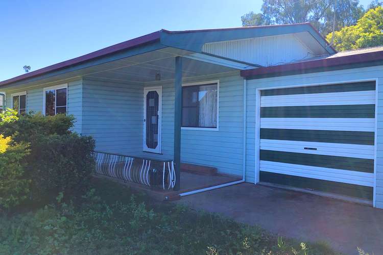 Second view of Homely house listing, 11 Moreton Street, Dalby QLD 4405