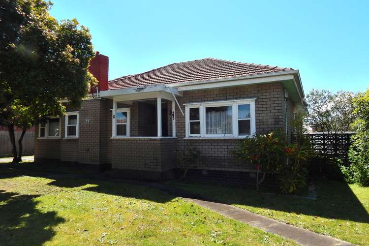 Main view of Homely house listing, 8 Wimmera Avenue, Reservoir VIC 3073