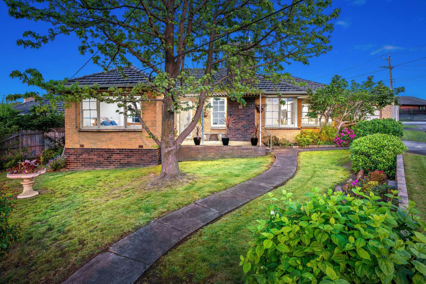 Main view of Homely house listing, 38 Macorna Street, Watsonia North VIC 3087