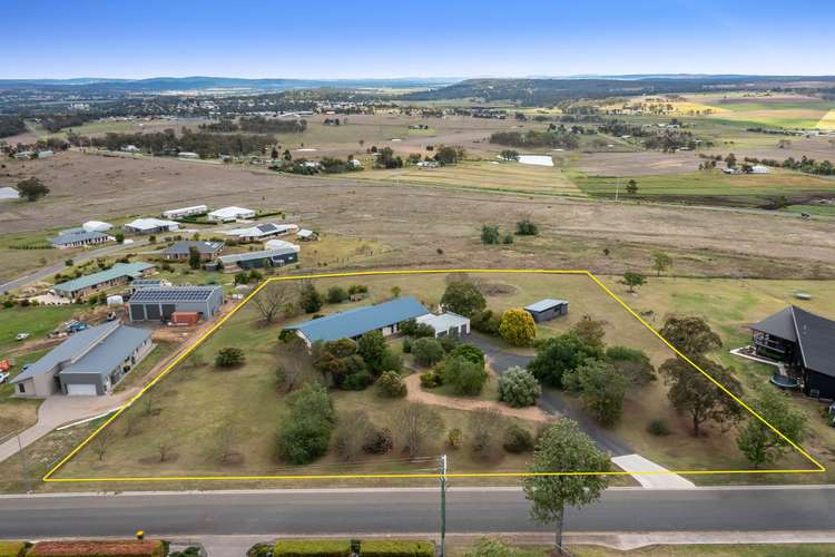 Second view of Homely acreageSemiRural listing, 44 Mount Tabor Road, Sladevale QLD 4370