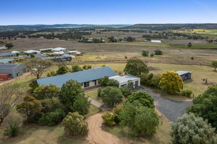 Third view of Homely acreageSemiRural listing, 44 Mount Tabor Road, Sladevale QLD 4370