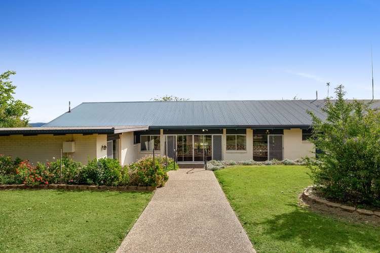 Fourth view of Homely acreageSemiRural listing, 44 Mount Tabor Road, Sladevale QLD 4370
