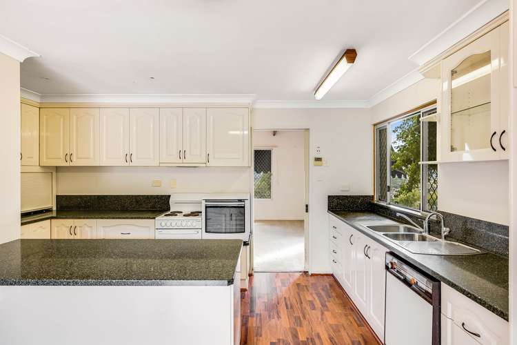 Sixth view of Homely acreageSemiRural listing, 44 Mount Tabor Road, Sladevale QLD 4370