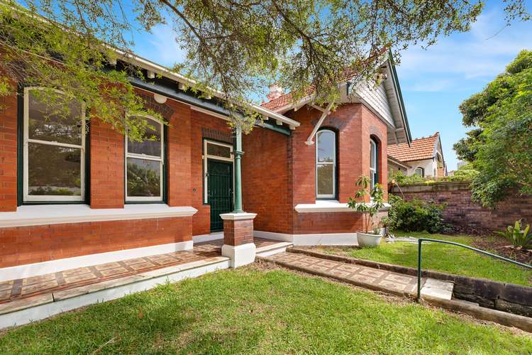Main view of Homely house listing, 151 High Street, North Sydney NSW 2060