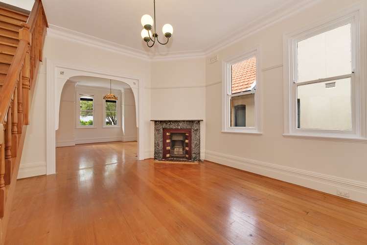 Second view of Homely house listing, 151 High Street, North Sydney NSW 2060