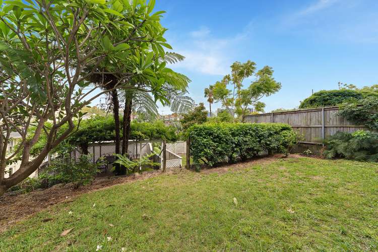 Fifth view of Homely house listing, 151 High Street, North Sydney NSW 2060