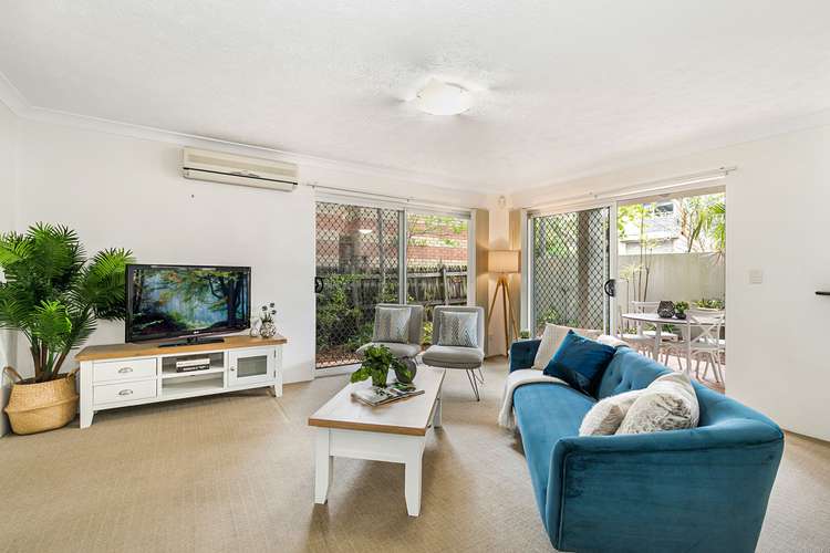 Second view of Homely unit listing, 1/18 Augustus Street, Toowong QLD 4066