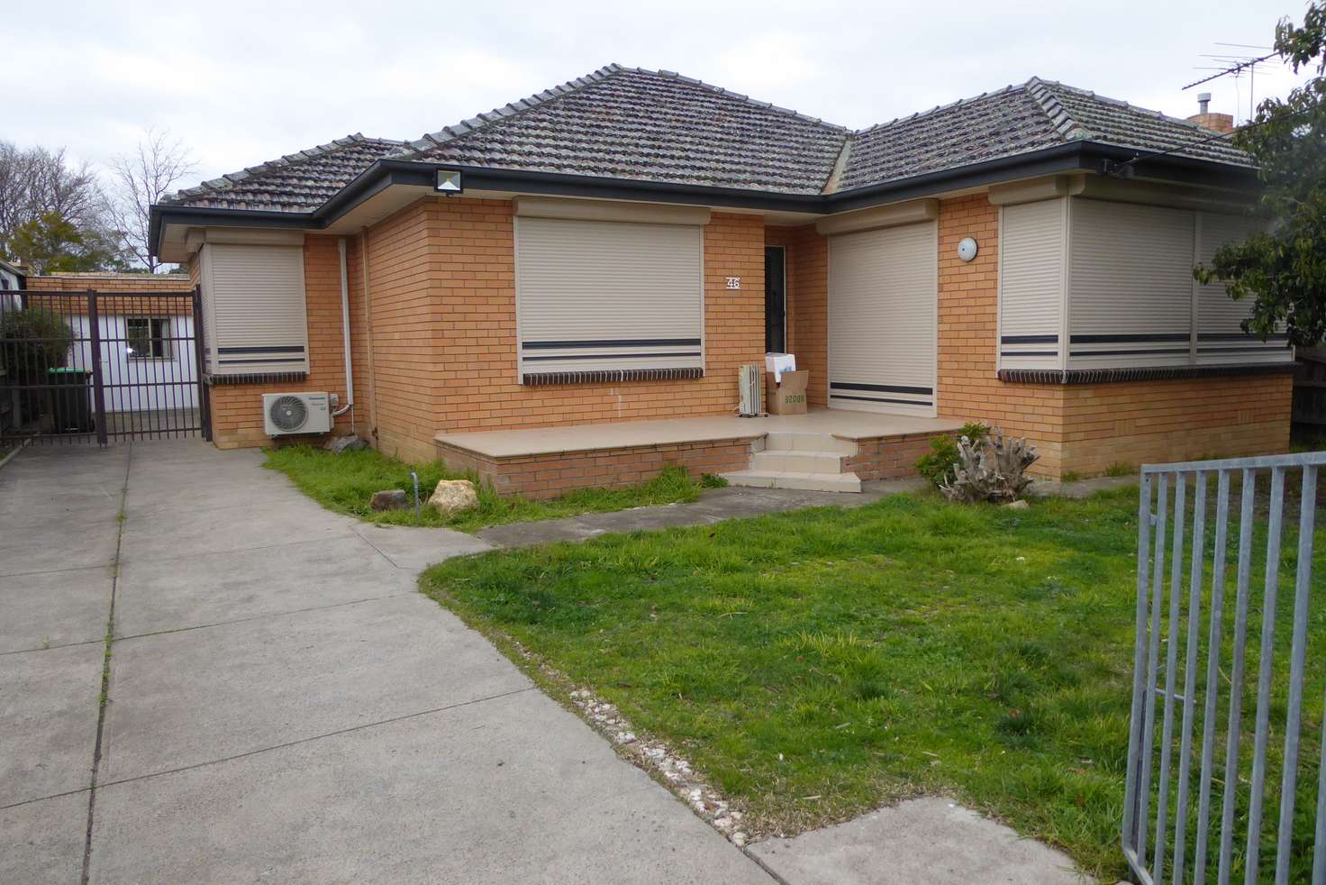Main view of Homely other listing, 46 Millawa Avenue, St Albans VIC 3021