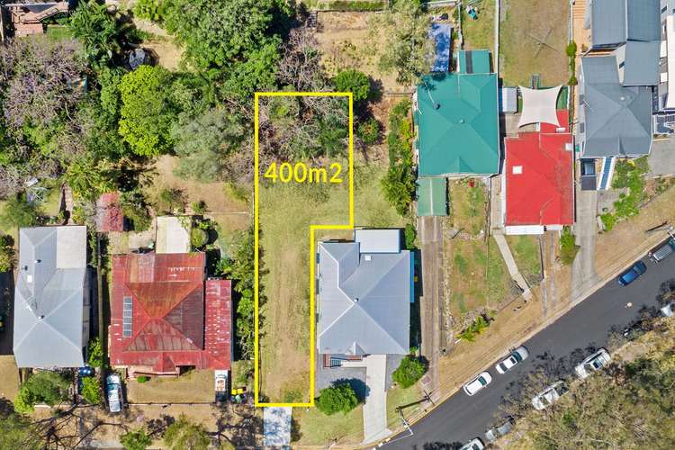 Main view of Homely residentialLand listing, 3 Gaunt Street, Newmarket QLD 4051