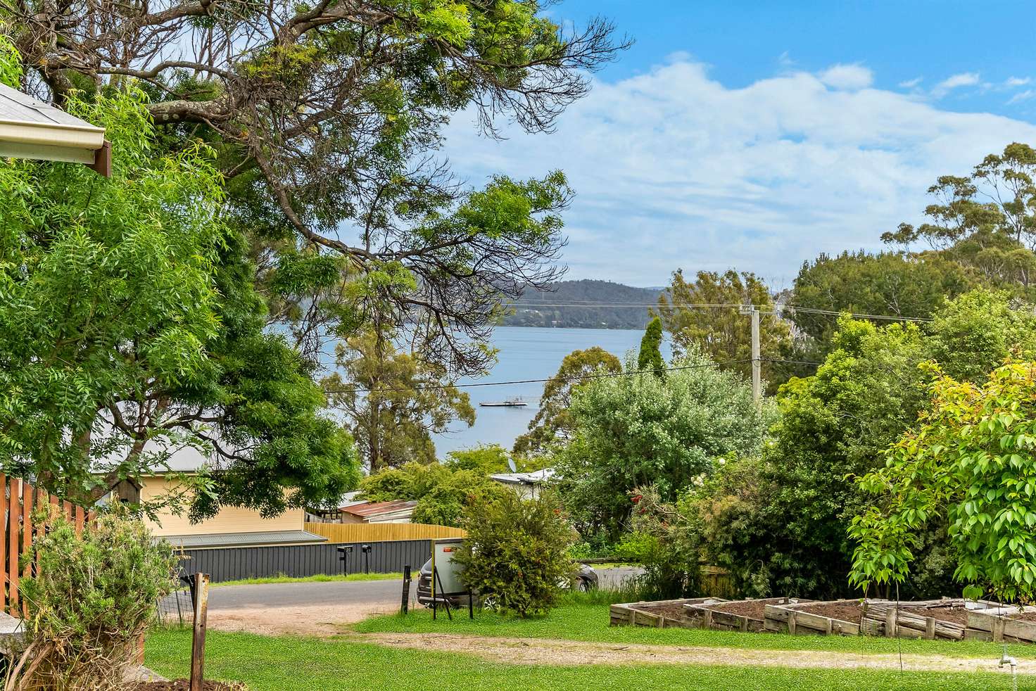 Main view of Homely house listing, 27 Leam Road, Hillwood TAS 7252