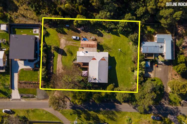 Third view of Homely house listing, 27 Leam Road, Hillwood TAS 7252