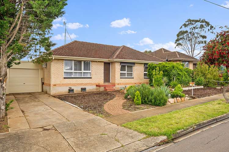 29 The Driveway, Holden Hill SA 5088