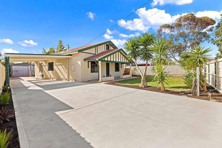 21 Stonehaven Street, Pennington SA 5013