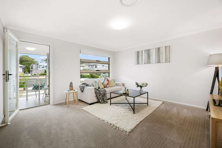 Fourth view of Homely house listing, 81 Rowe Drive, Potts Hill NSW 2143