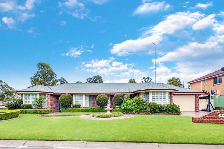 Second view of Homely house listing, 6 Torquay Terrace, Glenmore Park NSW 2745