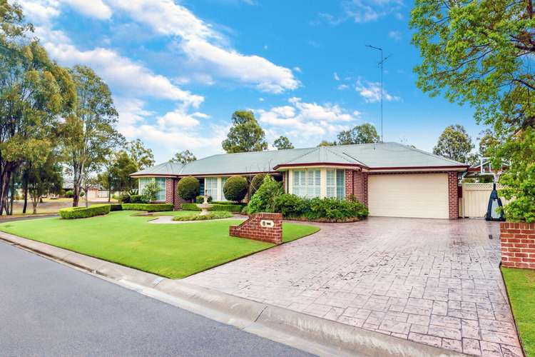 Third view of Homely house listing, 6 Torquay Terrace, Glenmore Park NSW 2745