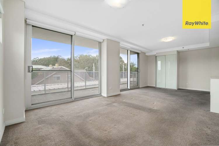 Main view of Homely apartment listing, 7/459-463 Church Street, Parramatta NSW 2150