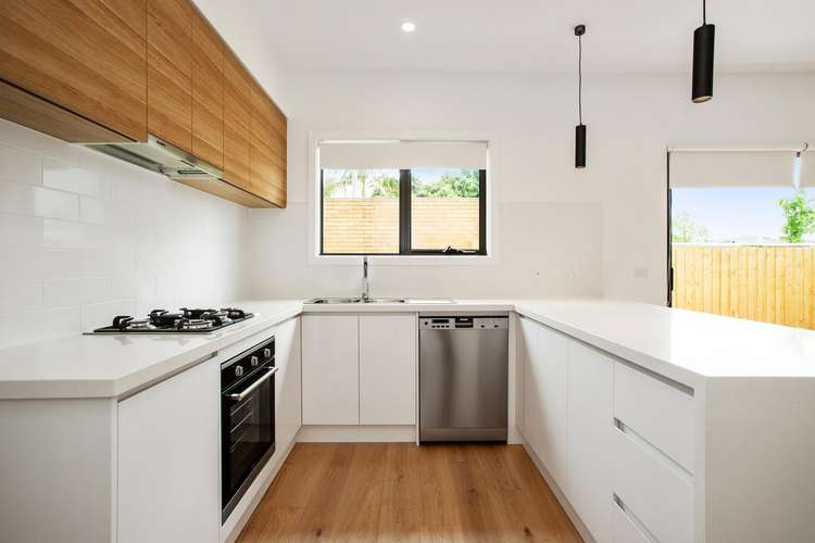Third view of Homely townhouse listing, 1 Macey Grove, Ringwood North VIC 3134