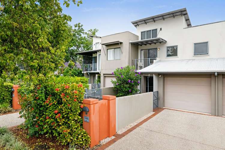 Main view of Homely townhouse listing, 59 Mark Street, New Farm QLD 4005