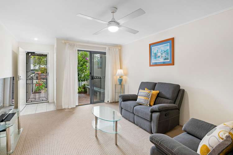 Third view of Homely townhouse listing, 59 Mark Street, New Farm QLD 4005